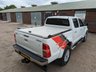 USED 2015 65 TOYOTA HI-LUX 3.0 INVINCIBLE 4X4 D-4D DCB 169 BHP LOW MILES & MOT UP UNTIL JULY 2023