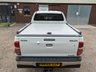 USED 2015 65 TOYOTA HI-LUX 3.0 INVINCIBLE 4X4 D-4D DCB 169 BHP LOW MILES & MOT UP UNTIL JULY 2023