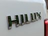 USED 2015 65 TOYOTA HI-LUX 3.0 INVINCIBLE 4X4 D-4D DCB 169 BHP LOW MILES & MOT UP UNTIL JULY 2023