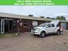 USED 2015 65 TOYOTA HI-LUX 3.0 INVINCIBLE 4X4 D-4D DCB 169 BHP LOW MILES & MOT UP UNTIL JULY 2023