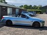 USED 2017 67 BMW M4 3.0 M4 COMPETITION 2d 444 BHP 4x SERVICE ENTRIES ON IDRIVE