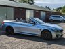 USED 2017 67 BMW M4 3.0 M4 COMPETITION 2d 444 BHP 4x SERVICE ENTRIES ON IDRIVE