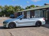 USED 2017 67 BMW M4 3.0 M4 COMPETITION 2d 444 BHP 4x SERVICE ENTRIES ON IDRIVE