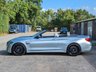 USED 2017 67 BMW M4 3.0 M4 COMPETITION 2d 444 BHP 4x SERVICE ENTRIES ON IDRIVE