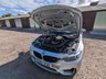 USED 2017 67 BMW M4 3.0 M4 COMPETITION 2d 444 BHP 4x SERVICE ENTRIES ON IDRIVE
