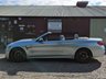 USED 2017 67 BMW M4 3.0 M4 COMPETITION 2d 444 BHP 4x SERVICE ENTRIES ON IDRIVE
