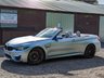 USED 2017 67 BMW M4 3.0 M4 COMPETITION 2d 444 BHP 4x SERVICE ENTRIES ON IDRIVE