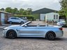 USED 2017 67 BMW M4 3.0 M4 COMPETITION 2d 444 BHP 4x SERVICE ENTRIES ON IDRIVE