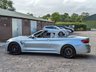 USED 2017 67 BMW M4 3.0 M4 COMPETITION 2d 444 BHP 4x SERVICE ENTRIES ON IDRIVE