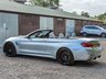 USED 2017 67 BMW M4 3.0 M4 COMPETITION 2d 444 BHP 4x SERVICE ENTRIES ON IDRIVE