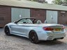 USED 2017 67 BMW M4 3.0 M4 COMPETITION 2d 444 BHP 4x SERVICE ENTRIES ON IDRIVE