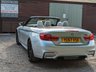 USED 2017 67 BMW M4 3.0 M4 COMPETITION 2d 444 BHP 4x SERVICE ENTRIES ON IDRIVE