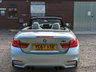 USED 2017 67 BMW M4 3.0 M4 COMPETITION 2d 444 BHP 4x SERVICE ENTRIES ON IDRIVE