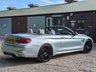 USED 2017 67 BMW M4 3.0 M4 COMPETITION 2d 444 BHP 4x SERVICE ENTRIES ON IDRIVE