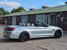 USED 2017 67 BMW M4 3.0 M4 COMPETITION 2d 444 BHP 4x SERVICE ENTRIES ON IDRIVE