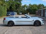 USED 2017 67 BMW M4 3.0 M4 COMPETITION 2d 444 BHP 4x SERVICE ENTRIES ON IDRIVE