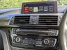 USED 2017 67 BMW M4 3.0 M4 COMPETITION 2d 444 BHP 4x SERVICE ENTRIES ON IDRIVE