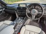 USED 2017 67 BMW M4 3.0 M4 COMPETITION 2d 444 BHP 4x SERVICE ENTRIES ON IDRIVE