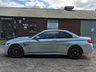 USED 2017 67 BMW M4 3.0 M4 COMPETITION 2d 444 BHP 4x SERVICE ENTRIES ON IDRIVE