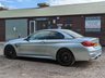 USED 2017 67 BMW M4 3.0 M4 COMPETITION 2d 444 BHP 4x SERVICE ENTRIES ON IDRIVE