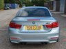 USED 2017 67 BMW M4 3.0 M4 COMPETITION 2d 444 BHP 4x SERVICE ENTRIES ON IDRIVE