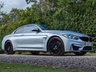USED 2017 67 BMW M4 3.0 M4 COMPETITION 2d 444 BHP 4x SERVICE ENTRIES ON IDRIVE
