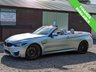 USED 2017 67 BMW M4 3.0 M4 COMPETITION 2d 444 BHP 4x SERVICE ENTRIES ON IDRIVE