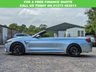USED 2017 67 BMW M4 3.0 M4 COMPETITION 2d 444 BHP 4x SERVICE ENTRIES ON IDRIVE