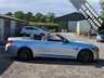 USED 2017 67 BMW M4 3.0 M4 COMPETITION 2d 444 BHP 4x SERVICE ENTRIES ON IDRIVE