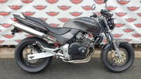 USED 1997 P HONDA CB 250F Hornet Naked Roadster Excellent condition, custom metal flake paintwork