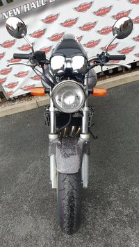 USED 1997 P HONDA CB 250F Hornet Naked Roadster Excellent condition, custom metal flake paintwork
