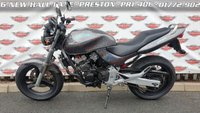 USED 1997 P HONDA CB 250F Hornet Naked Roadster Excellent condition, custom metal flake paintwork