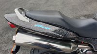 USED 1997 P HONDA CB 250F Hornet Naked Roadster Excellent condition, custom metal flake paintwork