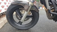 USED 1997 P HONDA CB 250F Hornet Naked Roadster Excellent condition, custom metal flake paintwork