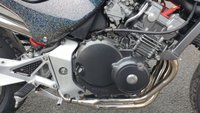 USED 1997 P HONDA CB 250F Hornet Naked Roadster Excellent condition, custom metal flake paintwork