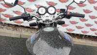 USED 1997 P HONDA CB 250F Hornet Naked Roadster Excellent condition, custom metal flake paintwork