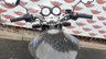 USED 1997 P HONDA CB 250F Hornet Naked Roadster Excellent condition, custom metal flake paintwork