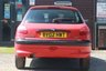 USED 2002 02 PEUGEOT 206 1.4 LX 3d 74 BHP MOT UP UNTIL JULY 2023!