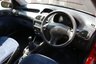 USED 2002 02 PEUGEOT 206 1.4 LX 3d 74 BHP MOT UP UNTIL JULY 2023!