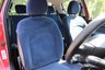 USED 2002 02 PEUGEOT 206 1.4 LX 3d 74 BHP MOT UP UNTIL JULY 2023!
