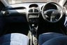 USED 2002 02 PEUGEOT 206 1.4 LX 3d 74 BHP MOT UP UNTIL JULY 2023!