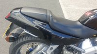 USED 1988 E HONDA NT V650 Bros Naked Roadster Nice, original bike, ideal for commuting