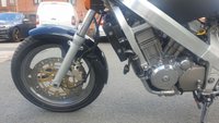 USED 1988 E HONDA NT V650 Bros Naked Roadster Nice, original bike, ideal for commuting