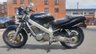 USED 1988 E HONDA NT V650 Bros Naked Roadster Nice, original bike, ideal for commuting