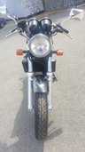 USED 1988 E HONDA NT V650 Bros Naked Roadster Nice, original bike, ideal for commuting