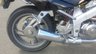 USED 1988 E HONDA NT V650 Bros Naked Roadster Nice, original bike, ideal for commuting