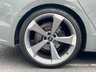 USED 2019 68 AUDI A5 2.0 SPORTBACK TFSI BLACK EDITION 5d 188 BHP 