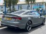 USED 2019 68 AUDI A5 2.0 SPORTBACK TFSI BLACK EDITION 5d 188 BHP 