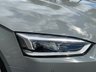 USED 2019 68 AUDI A5 2.0 SPORTBACK TFSI BLACK EDITION 5d 188 BHP 