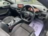 USED 2019 68 AUDI A5 2.0 SPORTBACK TFSI BLACK EDITION 5d 188 BHP 